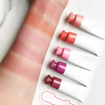 Liquid Blush Cream Accepted OEM/ODM Service