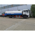 6X4 20000liters drinking water tanker truck