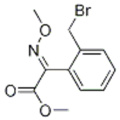 (E) -Metylo-2- (2-broMoMetylofenylo) -2-metoksyiMinooctan CAS 133409-72-0