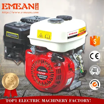 2015 Promotion gasoline engine GX200 6.5hp