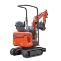 Rhinoceros Miniescavatore 1 ton mini excavator XN10-8