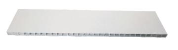 High Strength PVC Panel For Pig Farrowing Crates