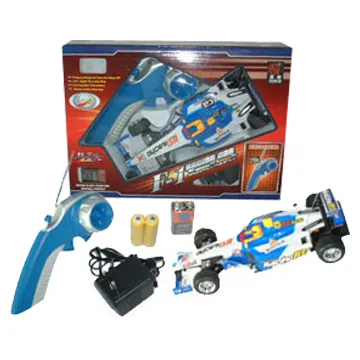 R/c F1 Racing Car