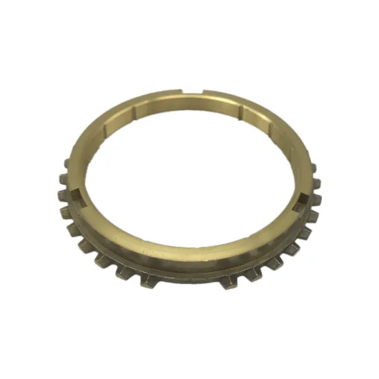 Gearbox Parts Synchronizer Ring OEM MG0007