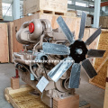 4VBE34RW3 KTTA19-C700 Turbogeladener Dieselmotor