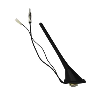 12V Active FM AM Car Aerial with 300mm Cable