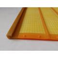 API Polyurethane screen mesh