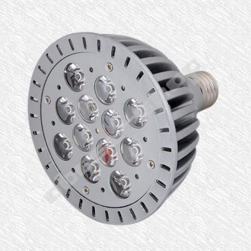 Low Power Consumption Mini 60° Cree E27 Par 38 Led Bulb Spotlight For Home Use