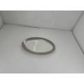 14 Inch Melamine Oval Shape Dinner Plate