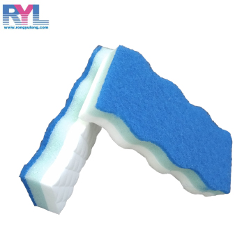 Factory Price Multi-functional Cleaning Sponge Melamine Foam Sponge