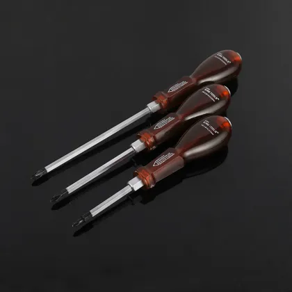 Hand Hardware Tool Custom Screwdriver Set