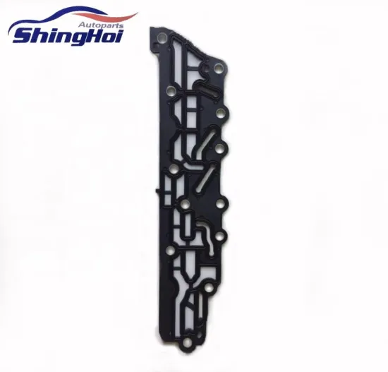 6T40 6T45 6T50E Solenoids and Gaskets for Automatic Transmission TCU