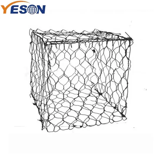 Factory Direct Low Price Gabion Boxes for Retaining Walls in Nepal and Sri Lanka