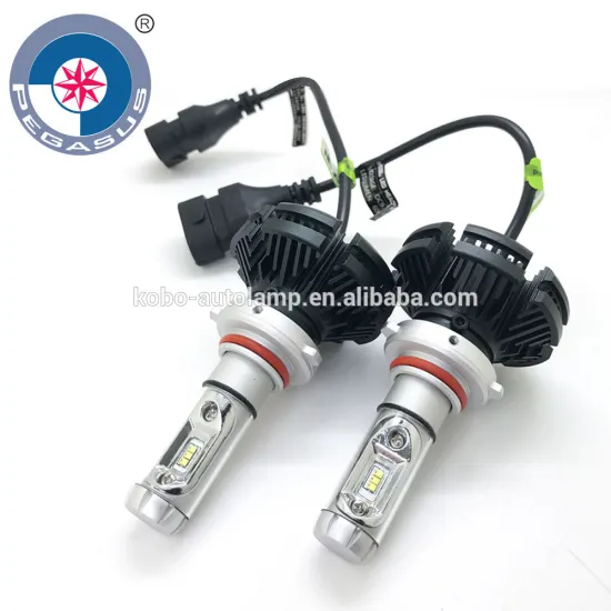 underglow 9006 Hb4 Headlights For Cars Led Light
