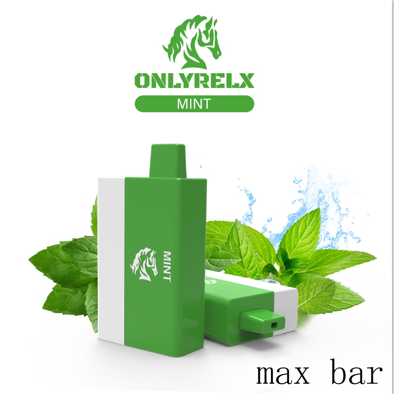 Disposable MAX PRO VAPE BAR MAIS COIL 5000PUFSS