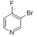 3-βρωμο-4-φθοροπυριδίνη CAS 116922-60-2