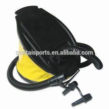 foot pump