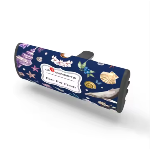 Клипы автомобильных вентиляционных парфюмеров - улучшите свой опыт вождения