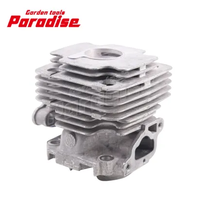 Oleomac 753/755 Grass Cutting Cylinder Replacement Part 45mm: 61112035I