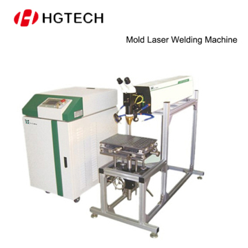 Cheap metal stainless steel jewelry Mold laser spot welding machine for sale