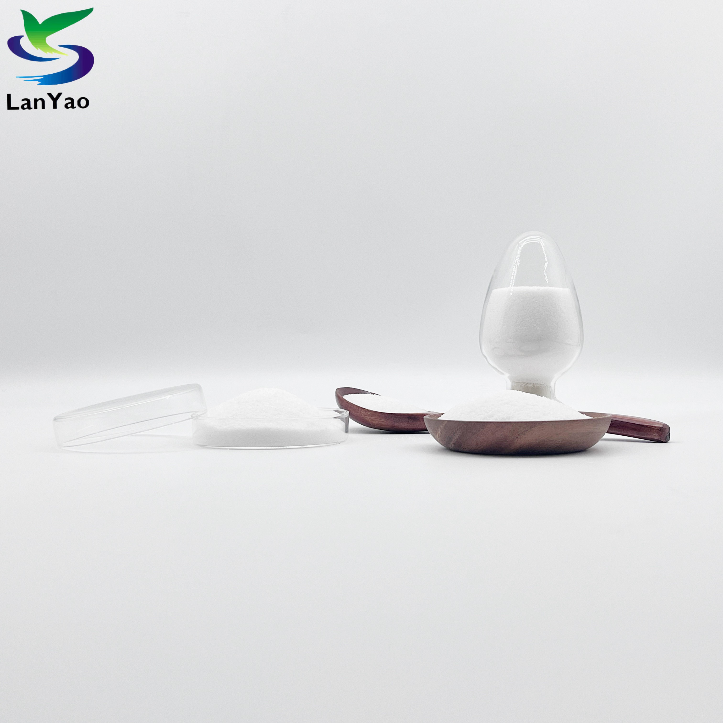 Anionischer Polyacrylamid für die Wasserbehandlung