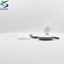 Anionos poliakrilamid vízkezeléshez