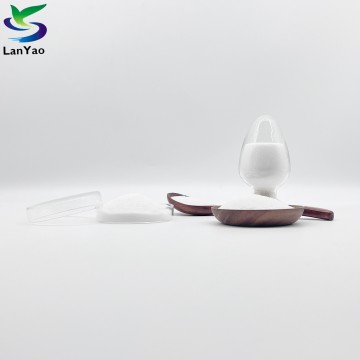 Anionischer Polyacrylamid für die Wasserbehandlung