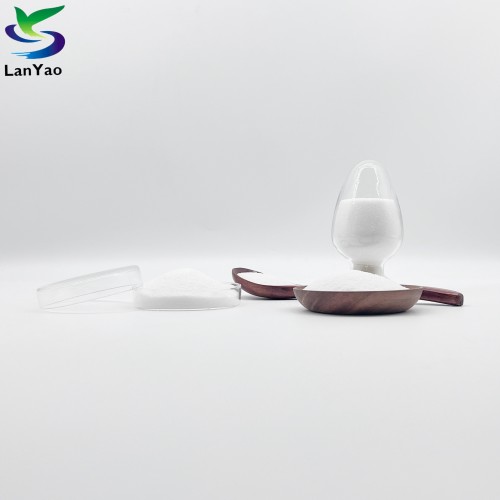 Anionischer Polyacrylamid für die Wasserbehandlung