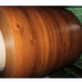 Aluminium Alloy5052 PVDF pour panneaux de revêtement