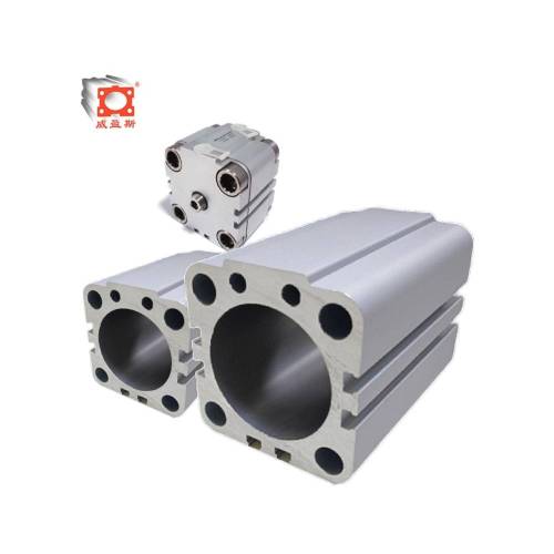 ADVU COMPACT PNEUMATIC CYLINDER TUBE