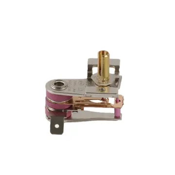 Adjustable Thermostat KDT-200 for Oven Spare Part