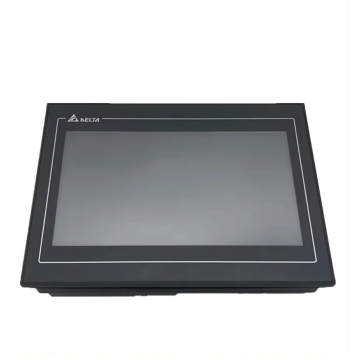 Delta HMC Series Touch Screen and HMI DOP-115MX - New and Original