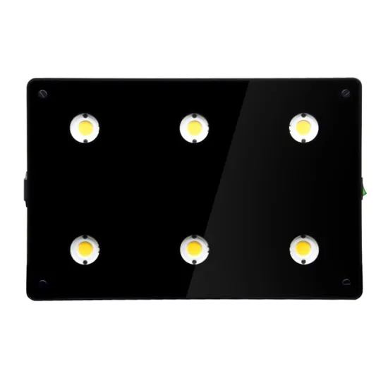 Full Spectrum COB LED Grow Light for home indoor Plant Seedling Veg Flower