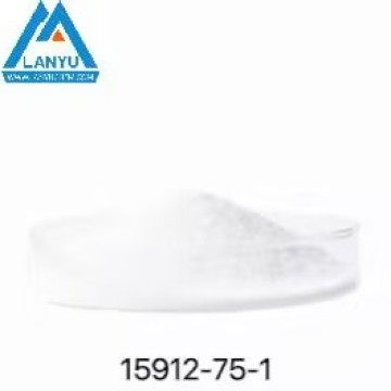 Top Quality Propyl triphenyl phosphonium bromide 15912-75-1