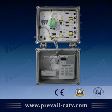 CATV Equipment (Optical Node Optical Receiver)