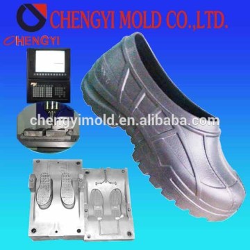 china hot sell mould for boots injection shoes