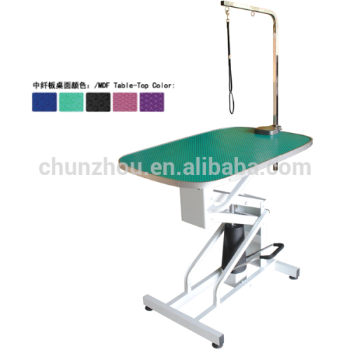 2016 Table Hydraulic for pet dogs grooming business N-110