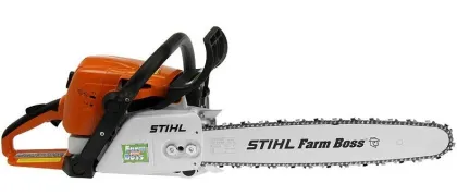 Chain Saw-Stihl Ms290