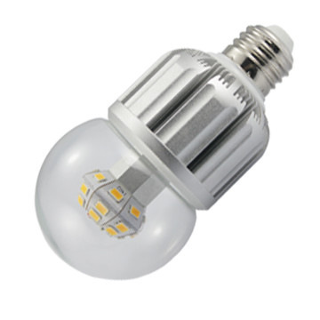 4w 5w 6w 9w 12w clear omnidirectional ul approved led bulb light e26