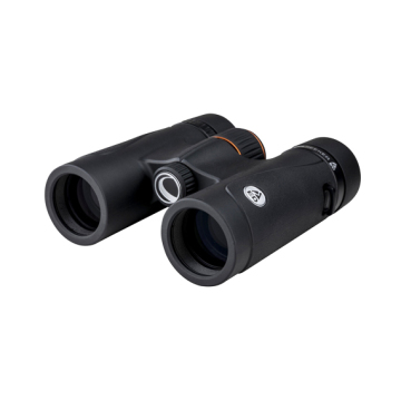 Trailseeker 10X32 ED Binoculars with BAK4 Prism and ED Glass