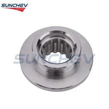 SUNCHEV SPACER 57632-92L00 For Suzuki 40hp