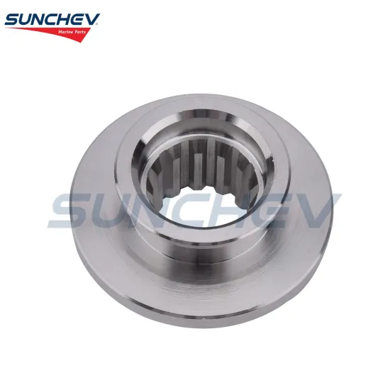 SUNCHEV SPACER 57632-92L00 For Suzuki 40hp