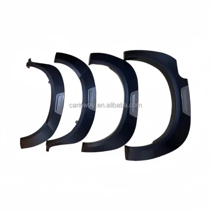 Vigo Accessories 2016 Design Wheel Trims for Toyota Hilux Vigo 2012-2015