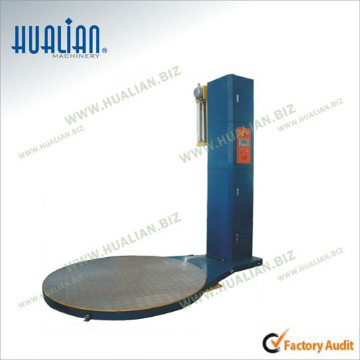 Hualian 2014 Automatic Pallet Wrapper