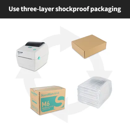 Dymo thermal printer ebay shipping labels printer shopify