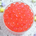 Magic Water Gel Beads Di Tanah Kristal