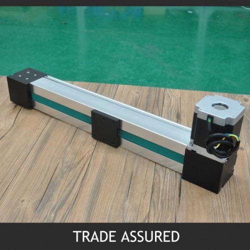 3m max travel belt linear unit for new project