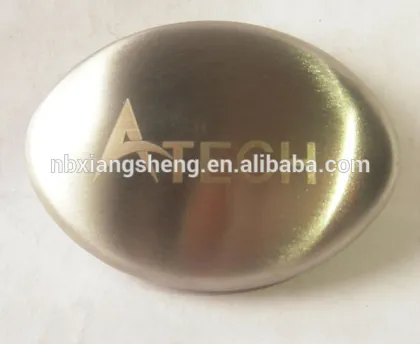 odor removing stainless steel soap