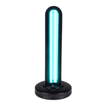 Lampada sterilizzante Uv per bagno nuovo modello 36watt