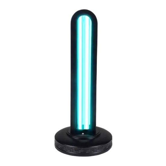 New Model  Bathroom 36watt Uv Sterilizing Lamp